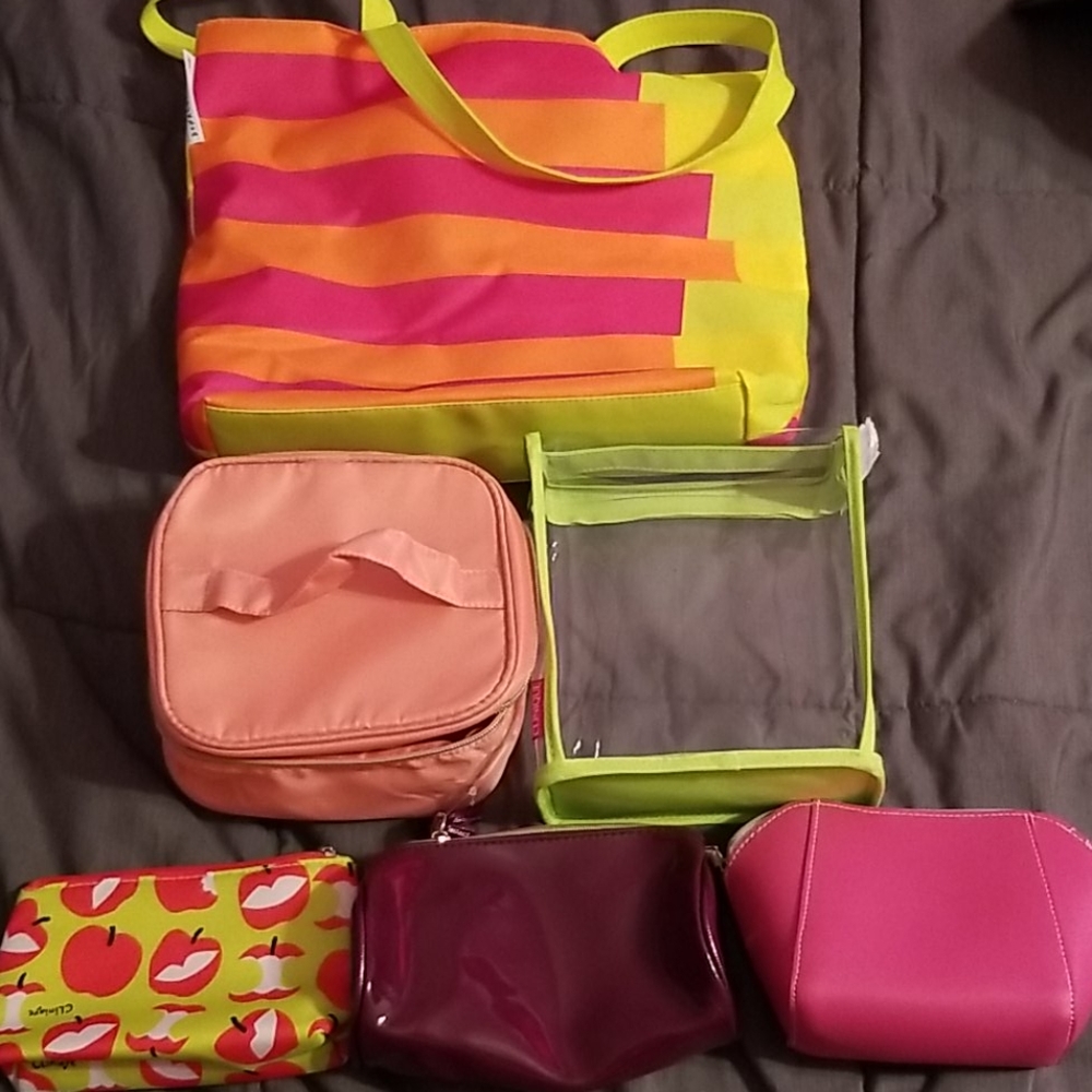 Bag Lot